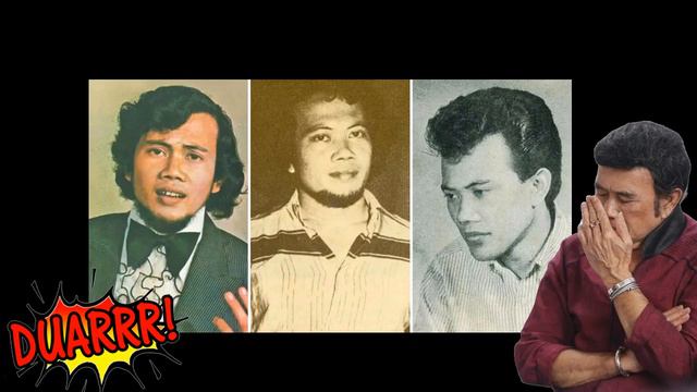 MENGHARUKAN...RHOMA AKAN BANGUN MESEUM SONETA- Rhoma Minta dimakamkan di Meseum Soneta смотреть онлайн