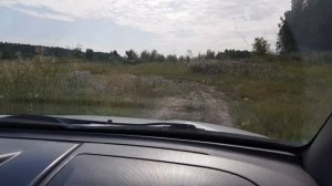 Свап  Mitsubishi L200 ДВС 5 VZ FE  в Омске.