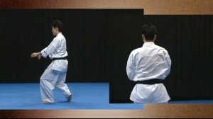 08. Pinan Sono Ni.avi