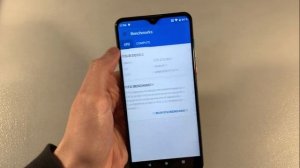 Обзор ZTE Blade 20 Smart 4/128GB