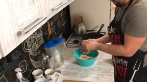 15 апреля 2022 г. Овсяные котлеты без  мяса из СССР