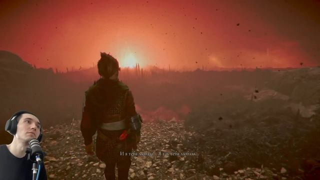 ? Я НЕ ПЛАЧУ!! ? Прохождение A Plague Tale: Requiem ? Часть 11 смотреть онлайн