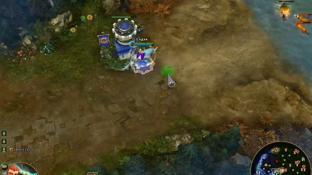 Prime World, (Прайм Ворлд), силовой меч, горец, бессмертный, силу или проворство (видео гайд) 18 смотреть онлайн