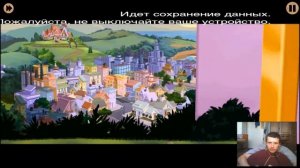 Геймплей и первый взгляд на игру Утиные Истории - Duck Tales Remastered - Windows 10, PC