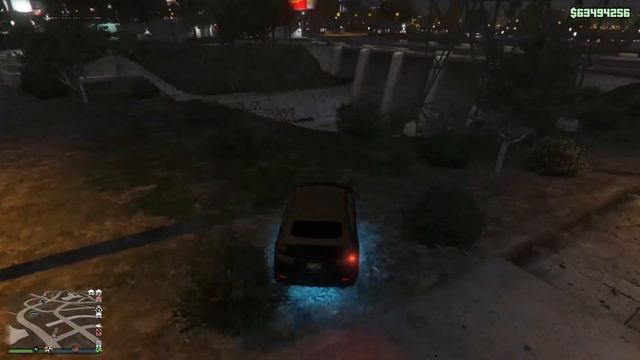 КАК НАГИБАТЬ ВСЕХ В ПЕРЕСТРЕЛКАХ !!!! ЛАЙФХАКИ В GTA ONLINE !! смотреть онлайн