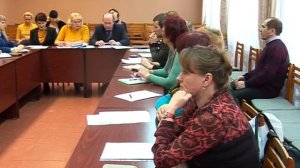 Работа комиссии ПДН