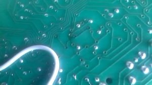 Hotpoint ARISTON не реагирует на кнопку включения