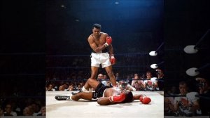 Сегодня бой за пояс чемпиона мира