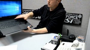 DELL Inspiron 15 3552. Обзор. Хороший дешевый ноутбук!