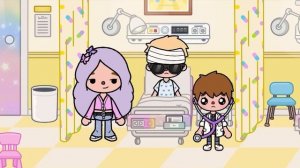 Bad Mom Forced Me To Be A Fashion Designer | Sad Story | Toca Life Story | Toca Boca