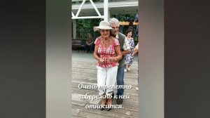 "Ну вы дали жару!" Танцы в Останкино. Ретро-дискотека