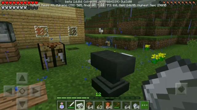 Для чего нужна наковальня. смотреть онлайн