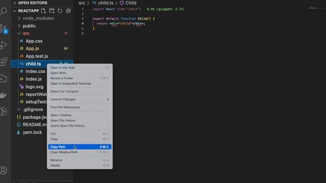React JS - What is JSX? | Data Binding | React Components | DOM | 2023 | Lecture - 4