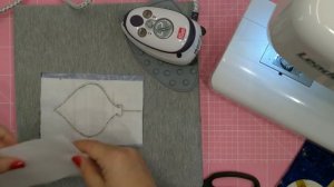 Собирала остатки именно для этого! Что сшить из остатков ткани к Новому году. Текстильные открытки.