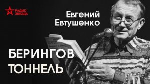 Евгений Евтушенко // Берингов тоннель // Главы 28-29