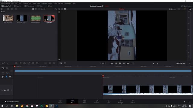 Как повернуть видео ? простой способ, два простых  способа поворота видео