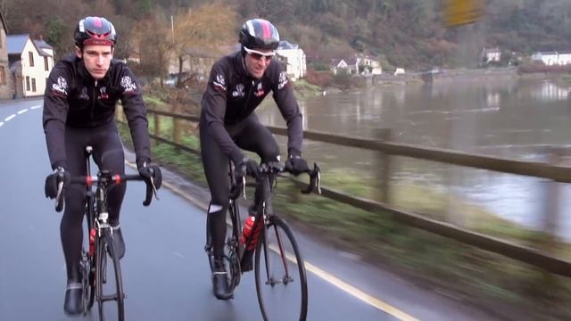 Base Training - Fact Or Fiction? смотреть онлайн