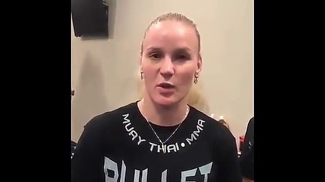 Бой между Валентиной Шевченко и Амандой Нуньес в рамках турнира UFC 213 отменен смотреть онлайн