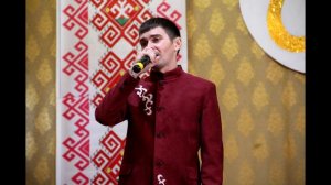 "Сандугачлар капкада"- Альмир Фатхетдинов