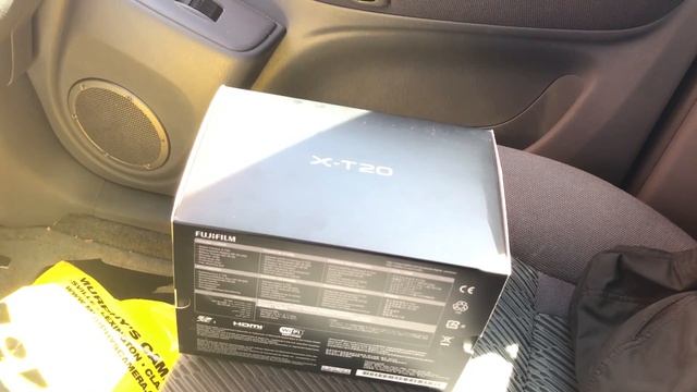 ? FUJI X-T20: its gonna happen ASAP TODAY смотреть онлайн