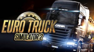 euro truck simulator 2