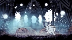 Hollow Knight - White Defender OST (1 hour)