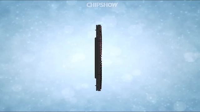 P25 Outdoor LED Display, LED Strip Display смотреть онлайн