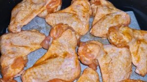 Что я ем в течении недели. Готовлю в аэрогриле. Вкусные летние рецепты!