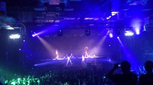 GODSKITCHEN 01/12/12 @ Jochen Miller
