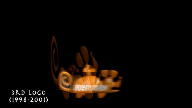 Nick Games Logo History (#214)