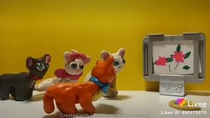 Коты аристократы