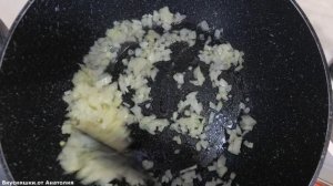 Курица с болгарским перцем на сковороде. Очень вкусное рагу.