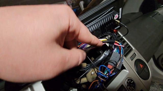 нова android магнітола в (на) старий nissan x-trail t30 cyclone c9-004 смотреть онлайн