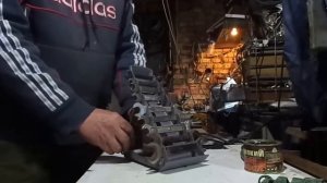 хранение рожковых ключей