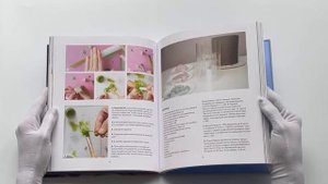 Сахарные цветы. Пошаговый гид по созданию цветов из сахарной мастики для декора тортов. С автографо