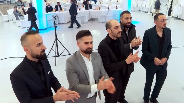 Bassel & Susan I Verlobung I Part 1 I Haval Tarek Shexani I 4K I By Vin Media смотреть онлайн