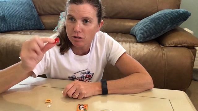 Looney tunes blind bag guest opener!! смотреть онлайн