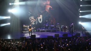 КняZz Воспоминания о былой любви (Король и Шут) 9.02.2020