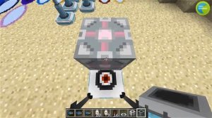 Minecraft - Mod PORTAL GUN 1.4.7