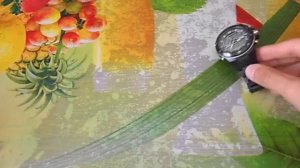 Посылка из Китая.Часы SKMEI $10 №2