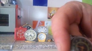 Будильник ссср