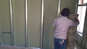 ISOVER PROFi Twin - Saint - Gobain - super izolyasiya by Izoman