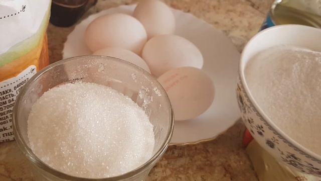 ПИРОЖНОЕ "КАРТОШКА" ПО СОВЕТСКОМУ ГОСТУ