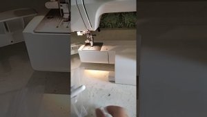 Обзор на Janome 1547 в Сулпак