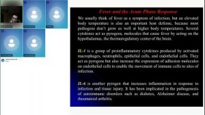 Lecture 10 — Immunology Foundations and Frameworks. Cytokines. Complement.mp4