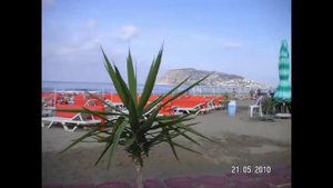 Смотреть Sunny Days Palma De Mirette 4* (Сани Дейз Пальма Де Мирет) - Hurghada, Egypt (Хургада,