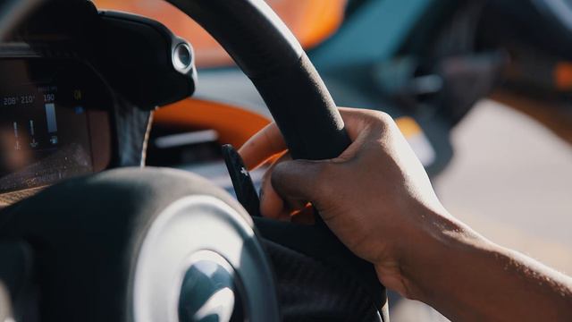 The Car Thatll Save McLaren?  2024 750S Review