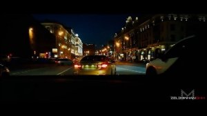 TDRMX Moscow Drift | BMW M4 | Gold