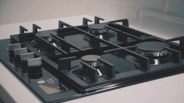 Белая матовая кухня за 1 мин. Готовая кухня в квартире. смотреть онлайн