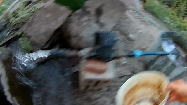 циркуляционный насос для полива огорода,КАКОЙ У НЕГО ПОТОК